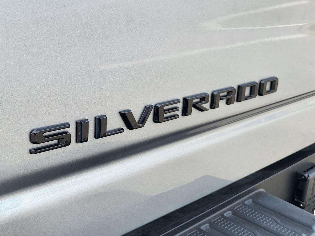 used 2025 Chevrolet Silverado 3500 car, priced at $59,862