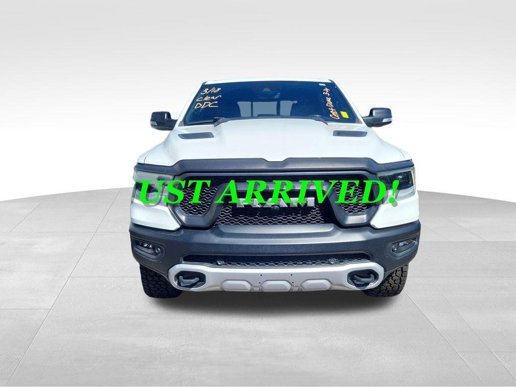used 2021 Ram 1500 car, priced at $42,321