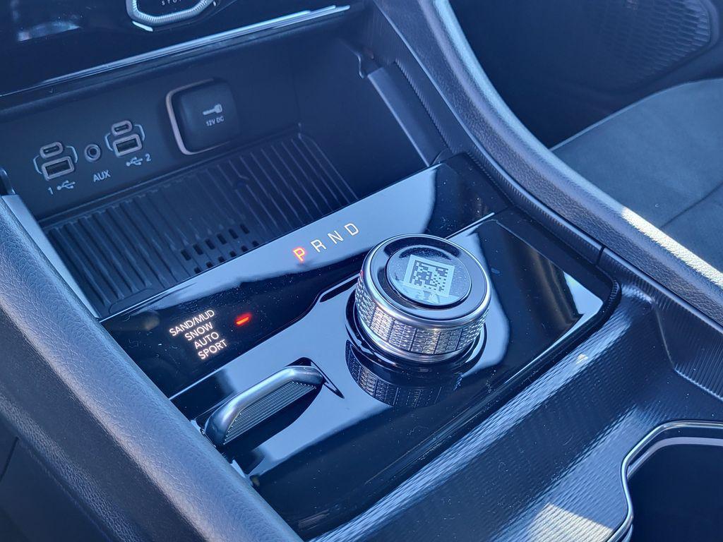new 2026 Jeep Grand Cherokee car, priced at $41,783