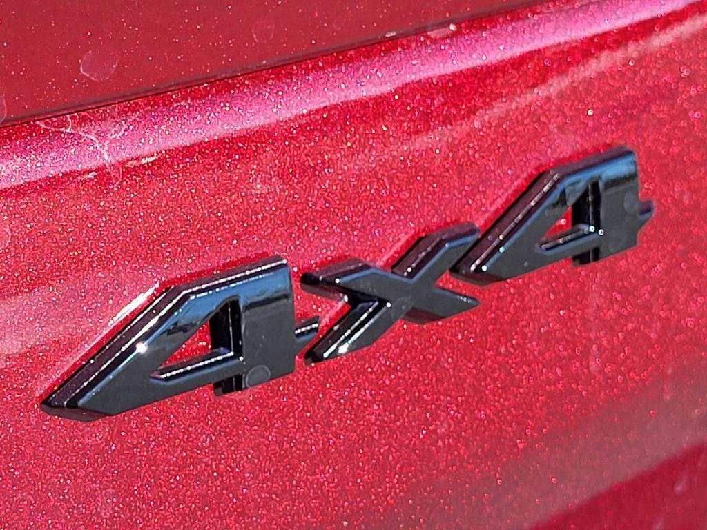 new 2026 Jeep Grand Cherokee car, priced at $41,783