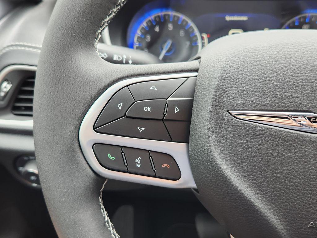 new 2026 Chrysler Pacifica car, priced at $39,887