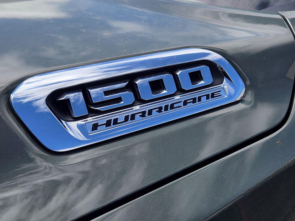 new 2026 Ram 1500 car, priced at $64,299