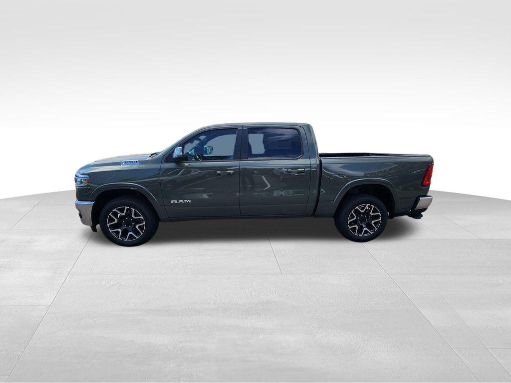 new 2026 Ram 1500 car, priced at $64,299