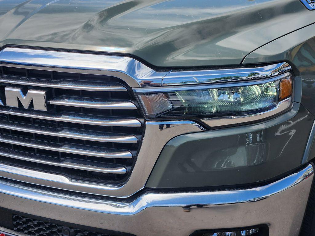 new 2026 Ram 1500 car, priced at $64,299