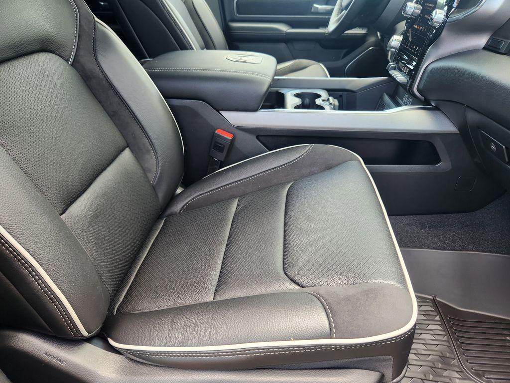 new 2026 Ram 1500 car, priced at $64,299