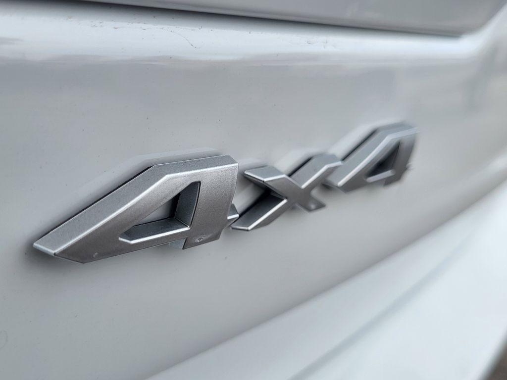 new 2026 Jeep Grand Cherokee car, priced at $41,414