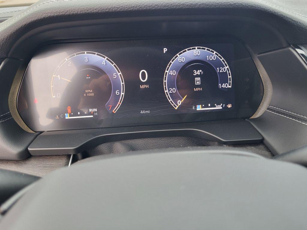 new 2026 Jeep Grand Cherokee car, priced at $41,414