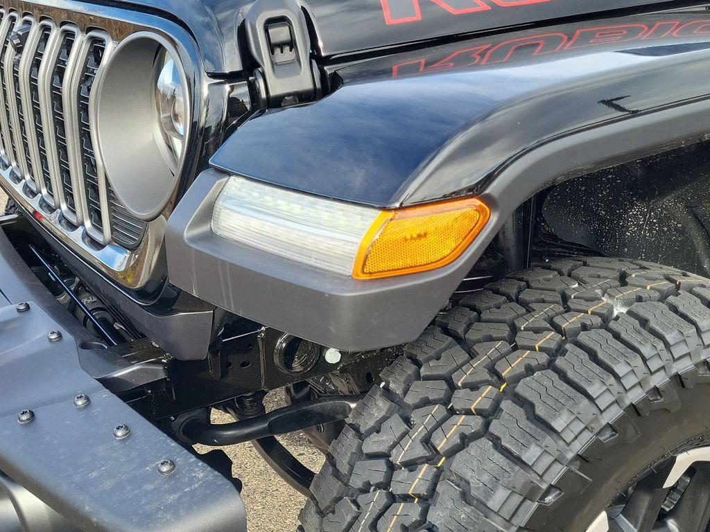 new 2026 Jeep Gladiator car, priced at $60,878