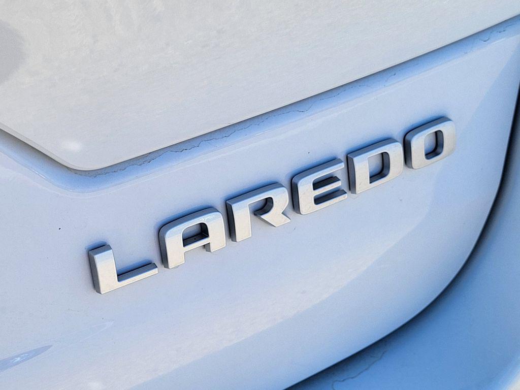new 2026 Jeep Grand Cherokee car, priced at $38,714