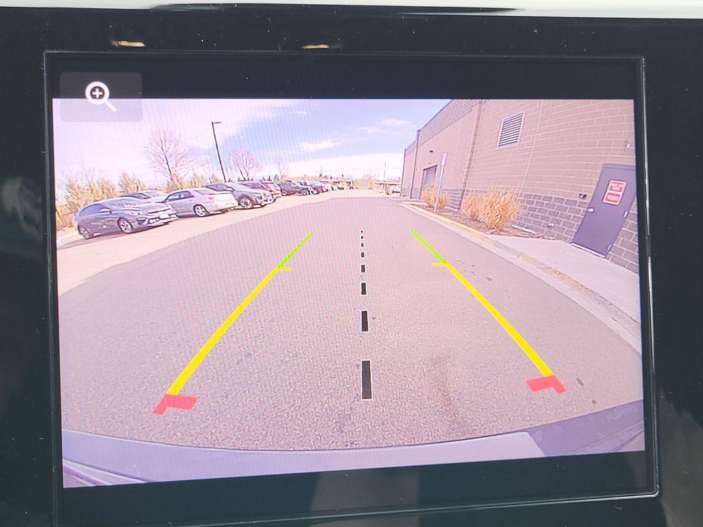 new 2026 Jeep Grand Cherokee car, priced at $43,000