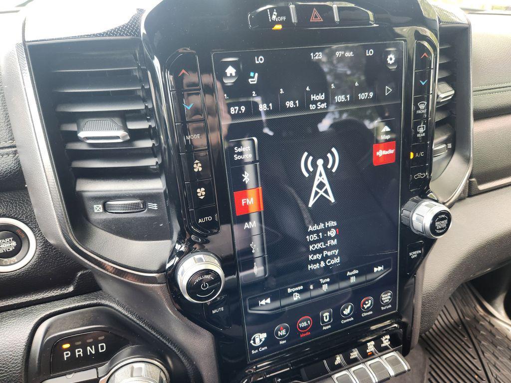 used 2020 Ram 2500 car, priced at $38,376