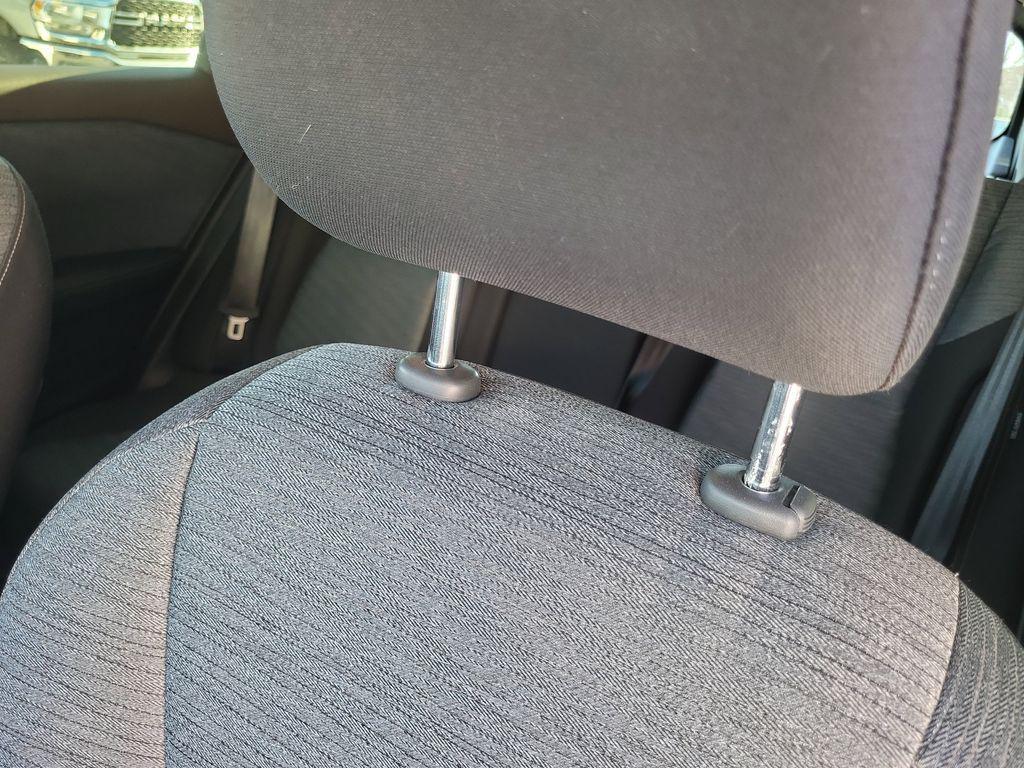 used 2023 Nissan Rogue car, priced at $21,495