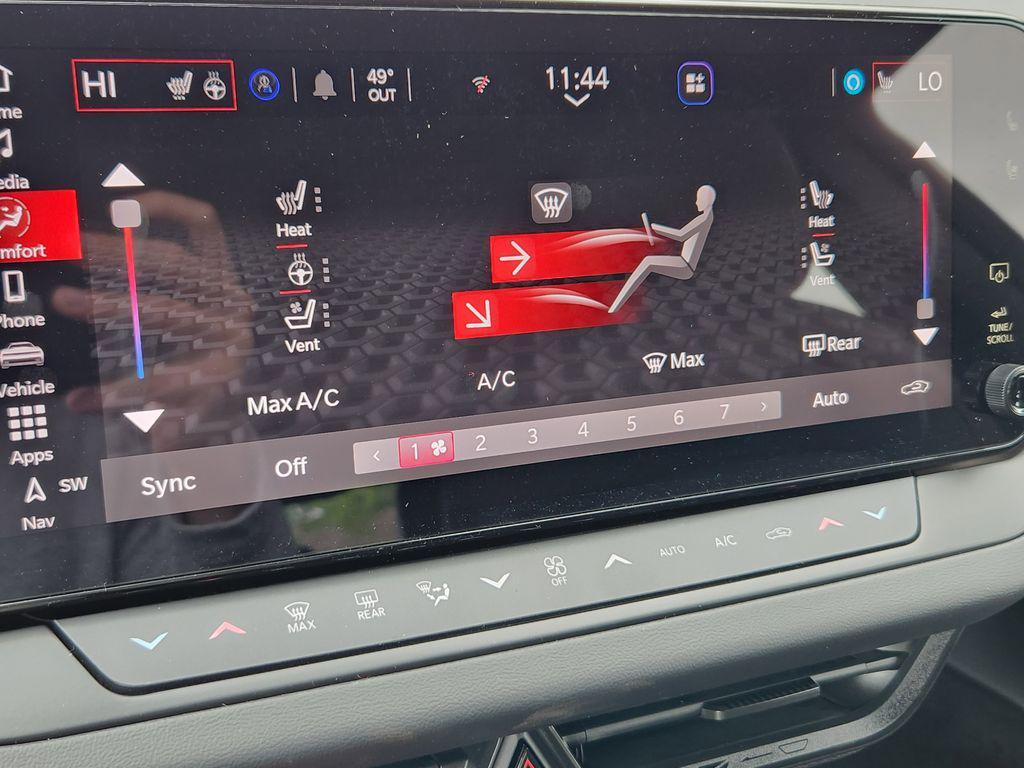 new 2026 Dodge Charger car, priced at $61,774