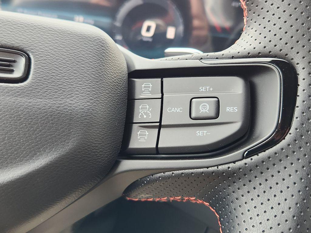 new 2026 Dodge Charger car, priced at $61,774