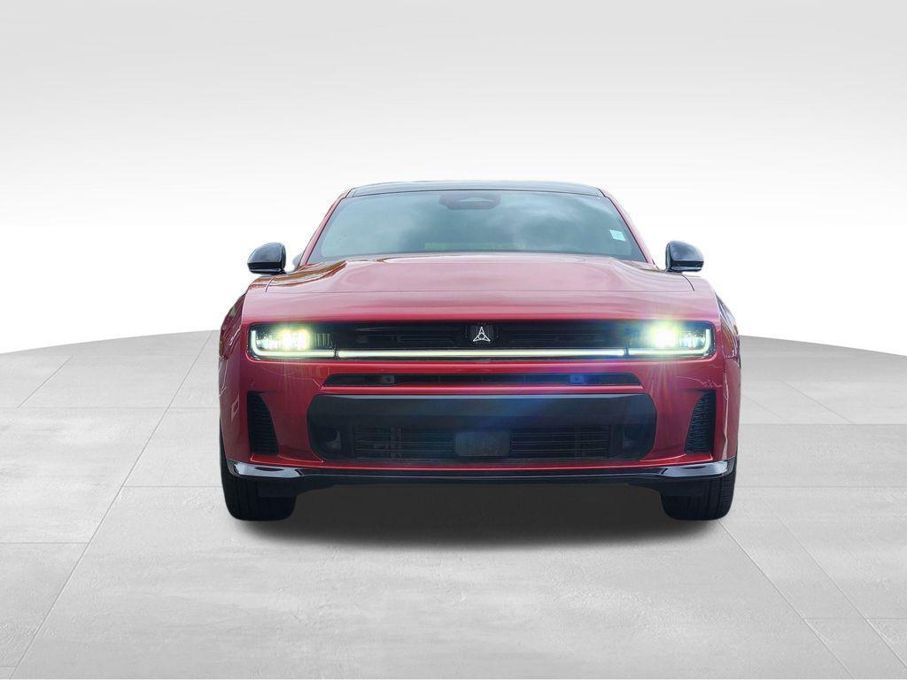 new 2026 Dodge Charger car, priced at $61,774