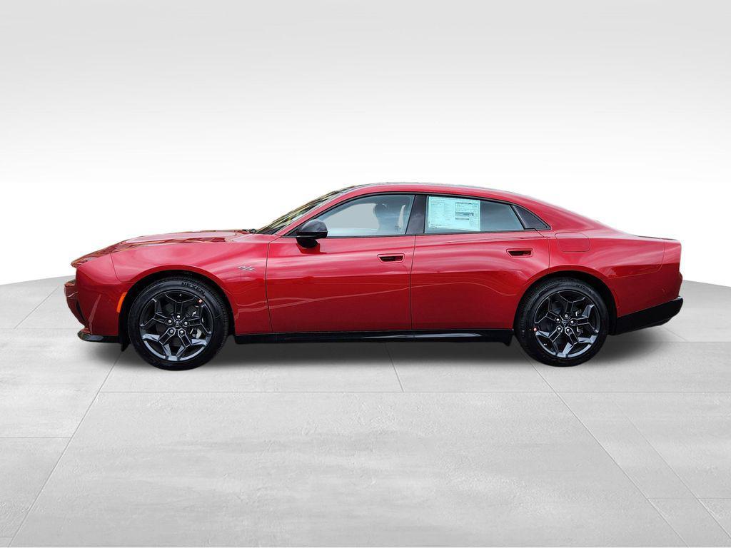 new 2026 Dodge Charger car, priced at $61,774