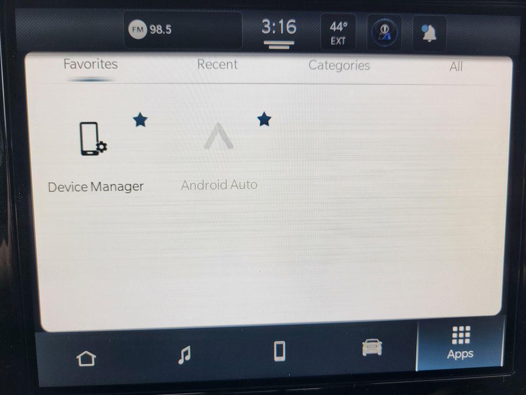 new 2026 Ram 1500 car, priced at $53,820