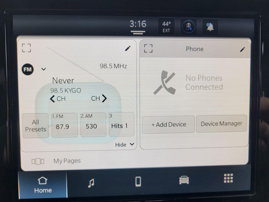 new 2026 Ram 1500 car, priced at $53,820