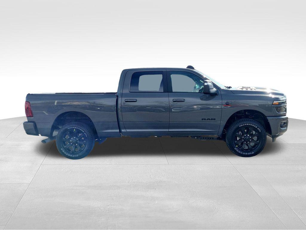 new 2026 Ram 3500 car, priced at $86,820