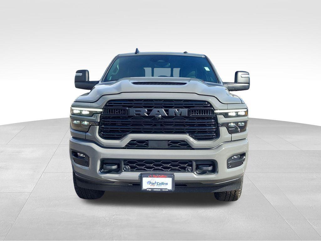 new 2026 Ram 3500 car, priced at $86,820