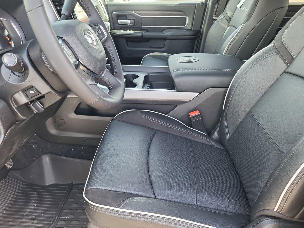 new 2026 Ram 3500 car, priced at $86,820