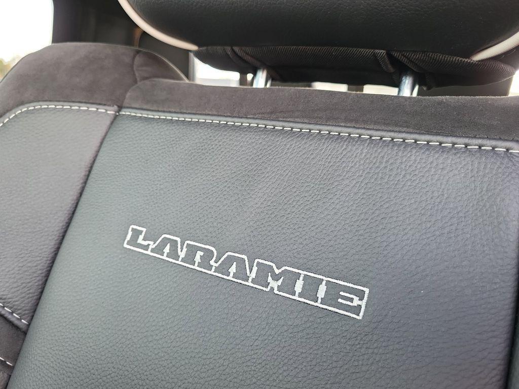 new 2026 Ram 3500 car, priced at $86,820