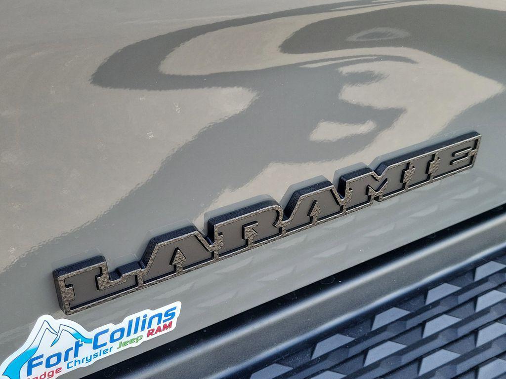 new 2026 Ram 3500 car, priced at $86,820