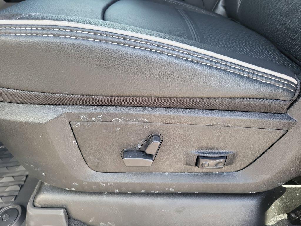 new 2026 Ram 3500 car, priced at $86,820