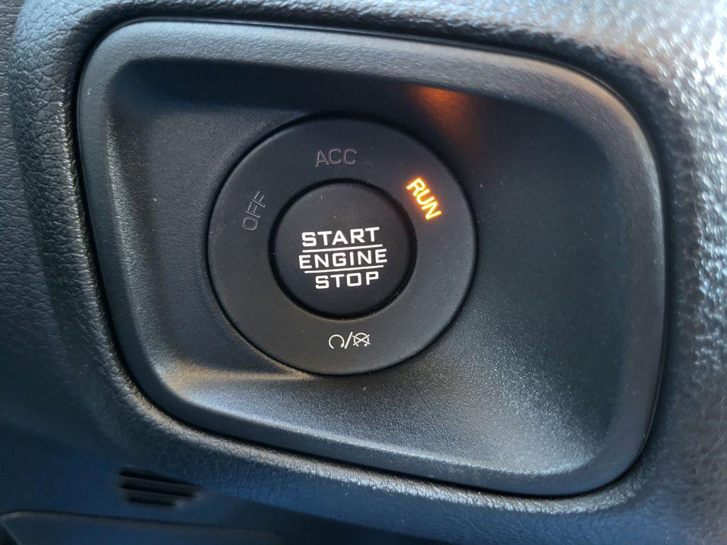 new 2026 Jeep Wrangler car, priced at $49,322