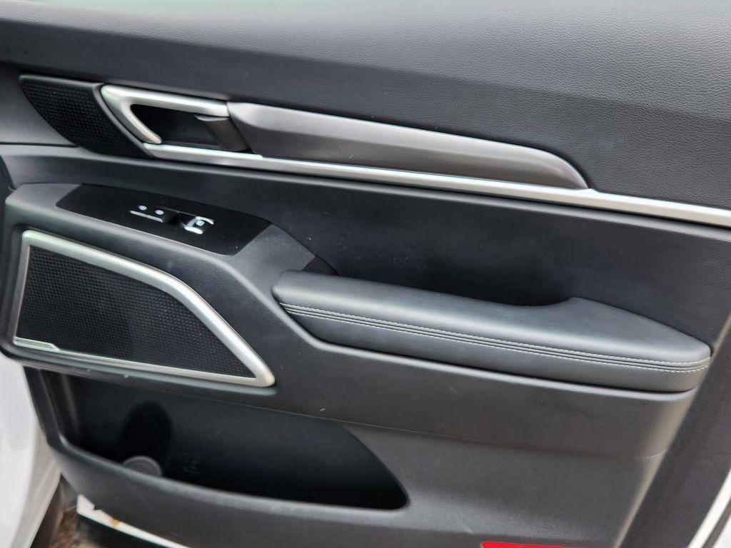 used 2025 Kia Telluride car, priced at $35,995