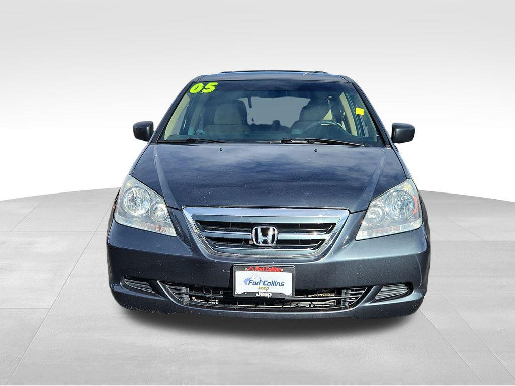 used 2005 Honda Odyssey car, priced at $8,895