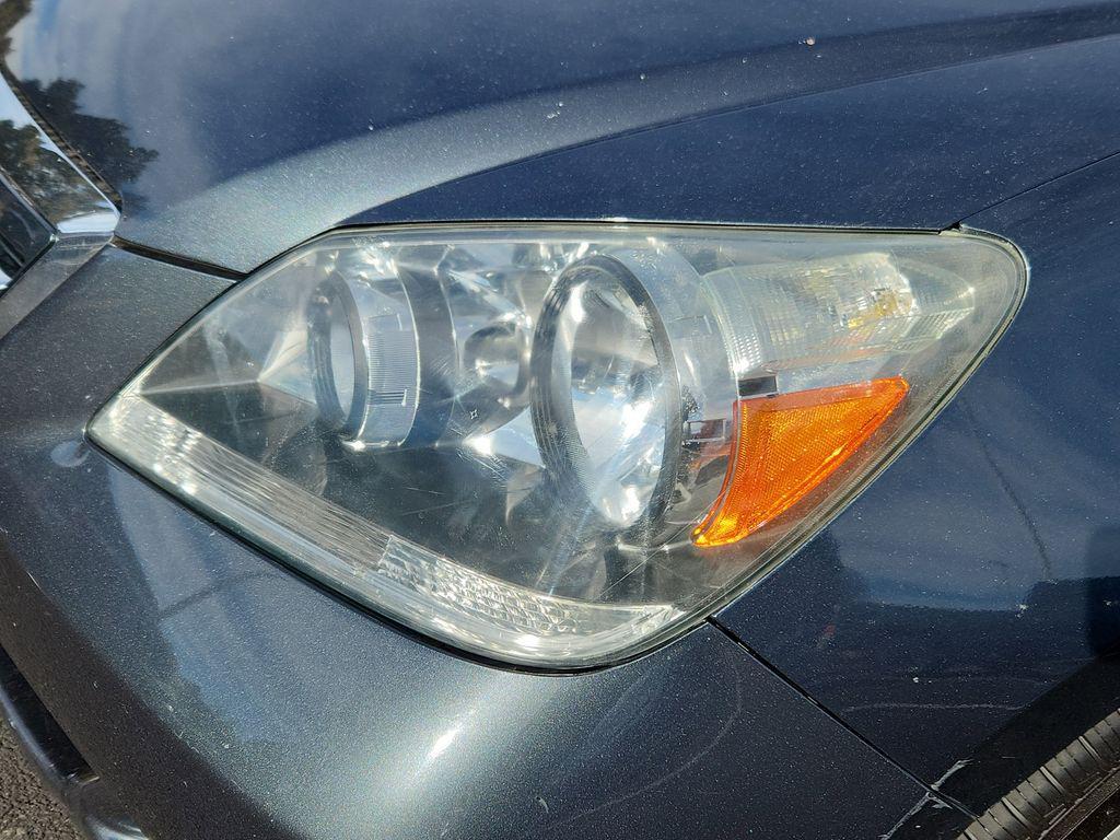 used 2005 Honda Odyssey car, priced at $8,895