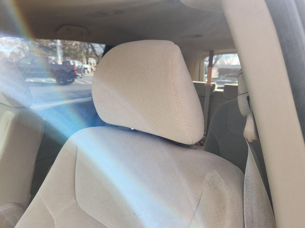 used 2005 Honda Odyssey car, priced at $8,895