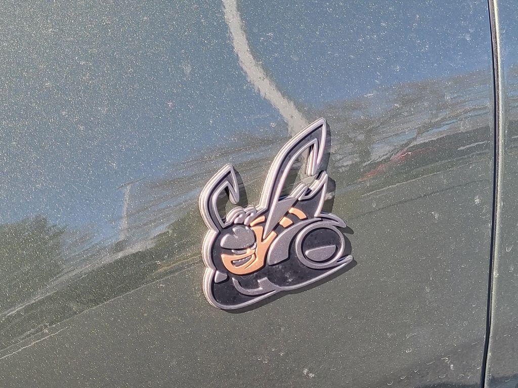 new 2026 Dodge Charger car, priced at $63,454