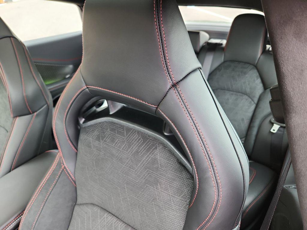 new 2026 Dodge Charger car, priced at $73,254