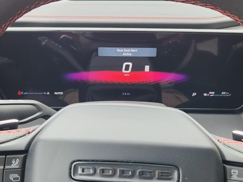 new 2026 Dodge Charger car, priced at $73,254