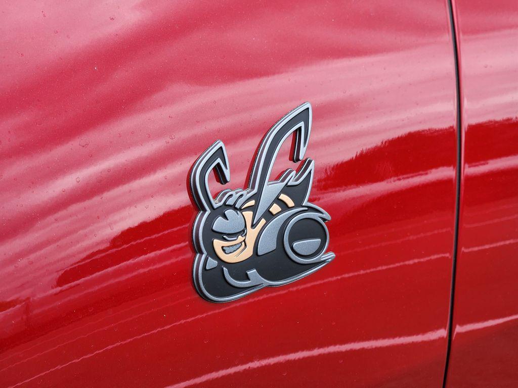 new 2026 Dodge Charger car, priced at $73,254