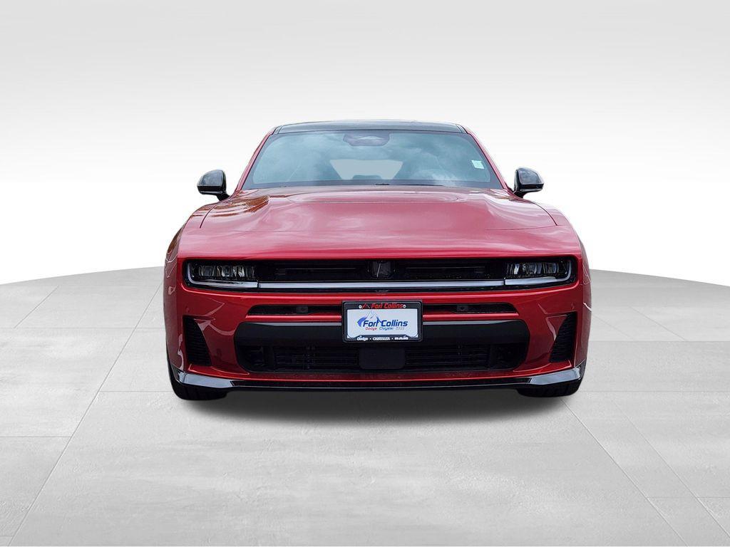 new 2026 Dodge Charger car, priced at $73,254