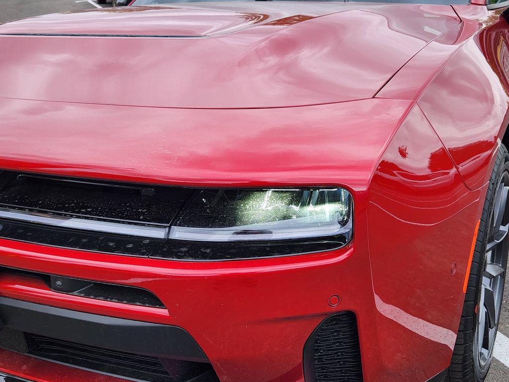 new 2026 Dodge Charger car, priced at $73,254