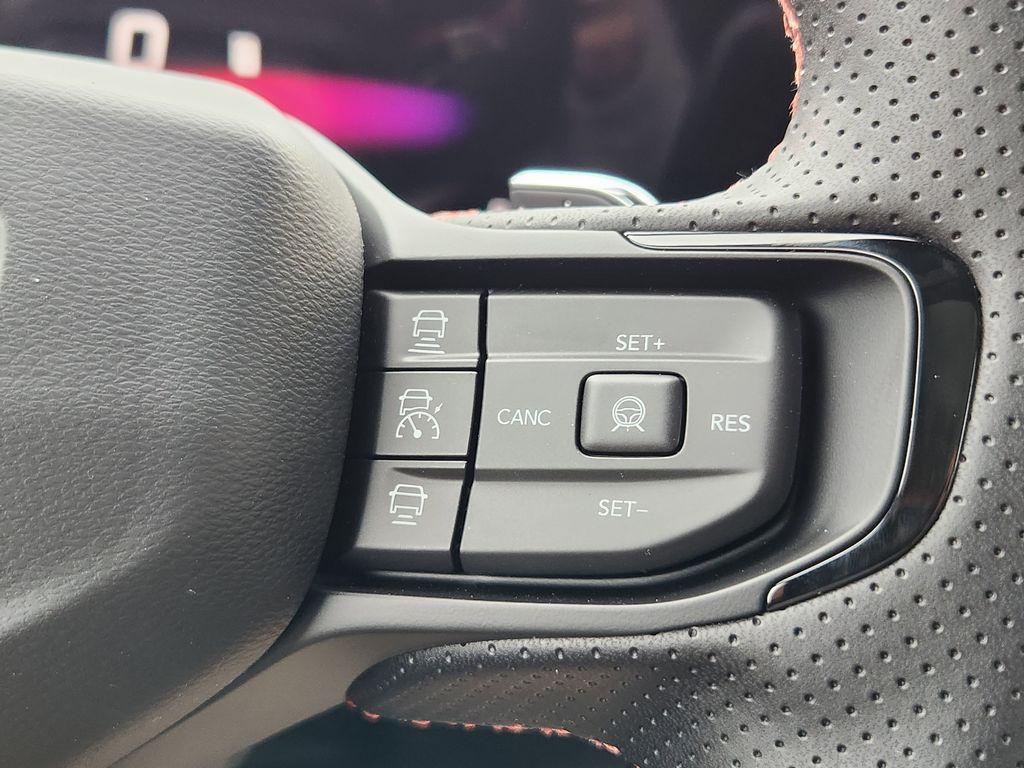 new 2026 Dodge Charger car, priced at $73,254
