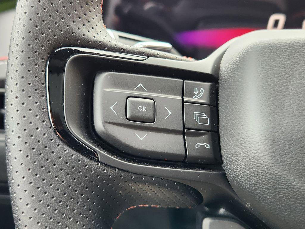 new 2026 Dodge Charger car, priced at $73,254