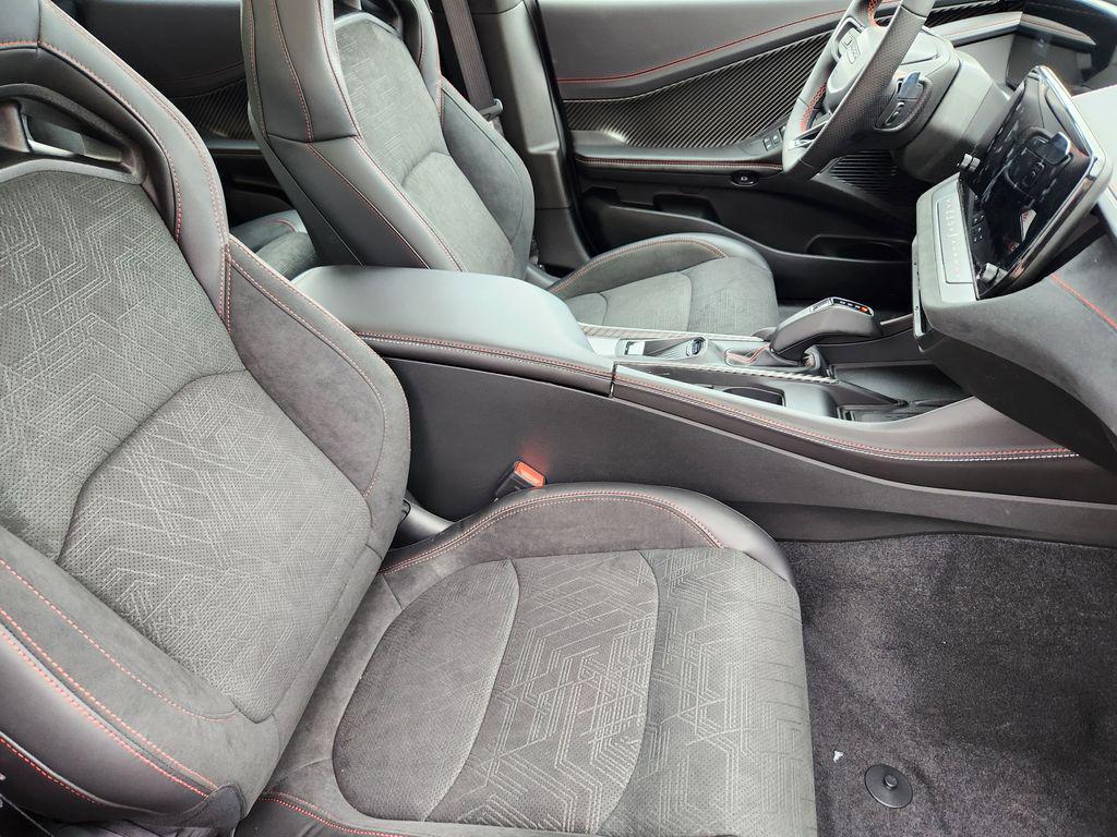 new 2026 Dodge Charger car, priced at $73,254