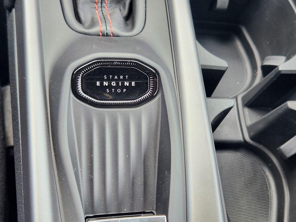 new 2026 Dodge Charger car, priced at $53,032