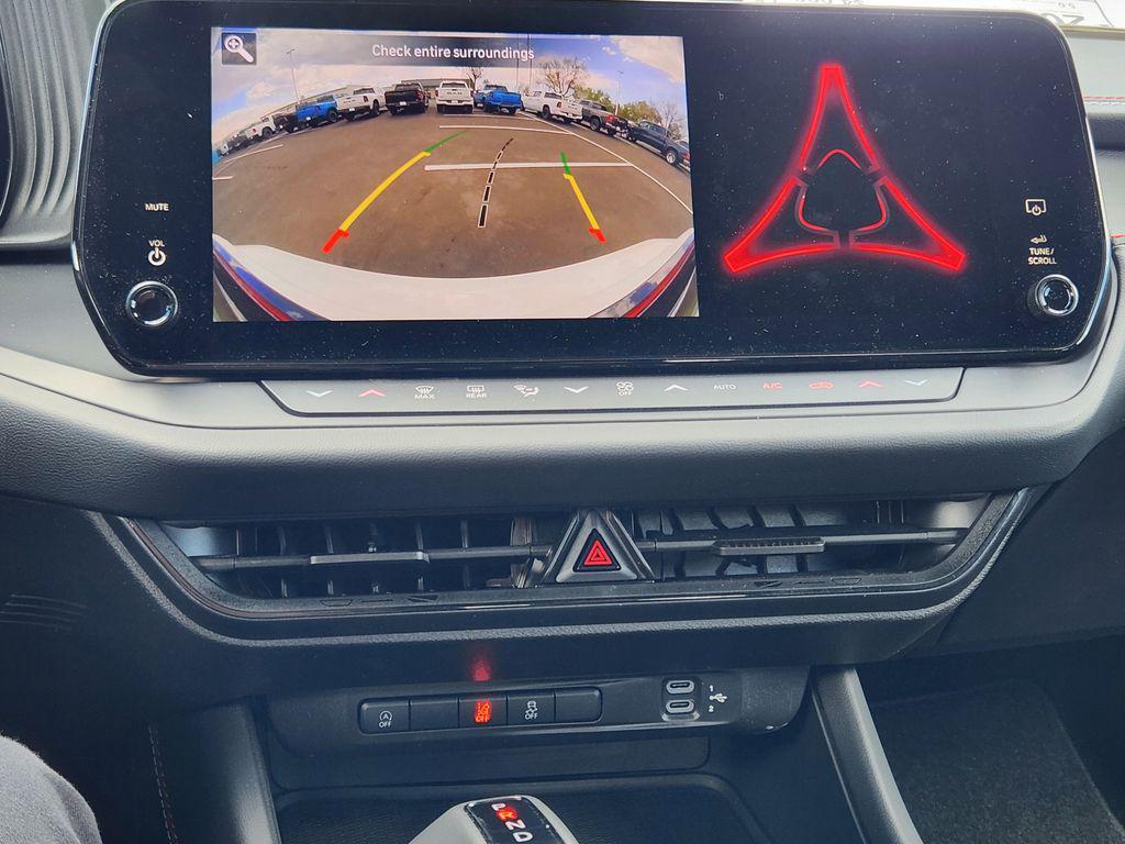 new 2026 Dodge Charger car, priced at $53,032