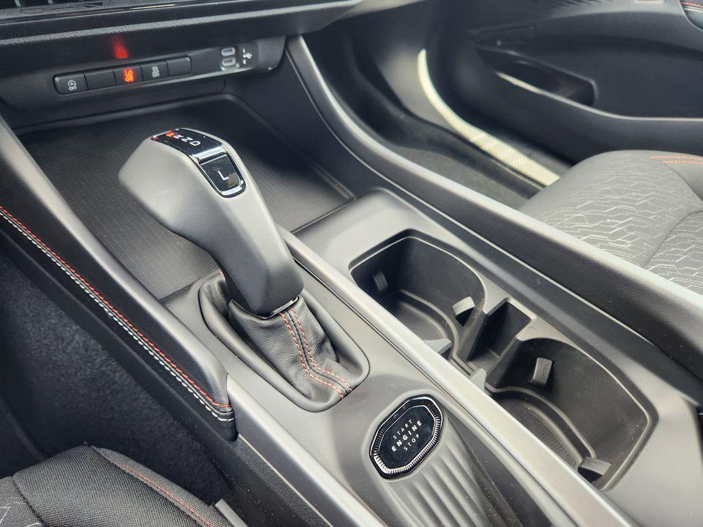 new 2026 Dodge Charger car, priced at $53,032