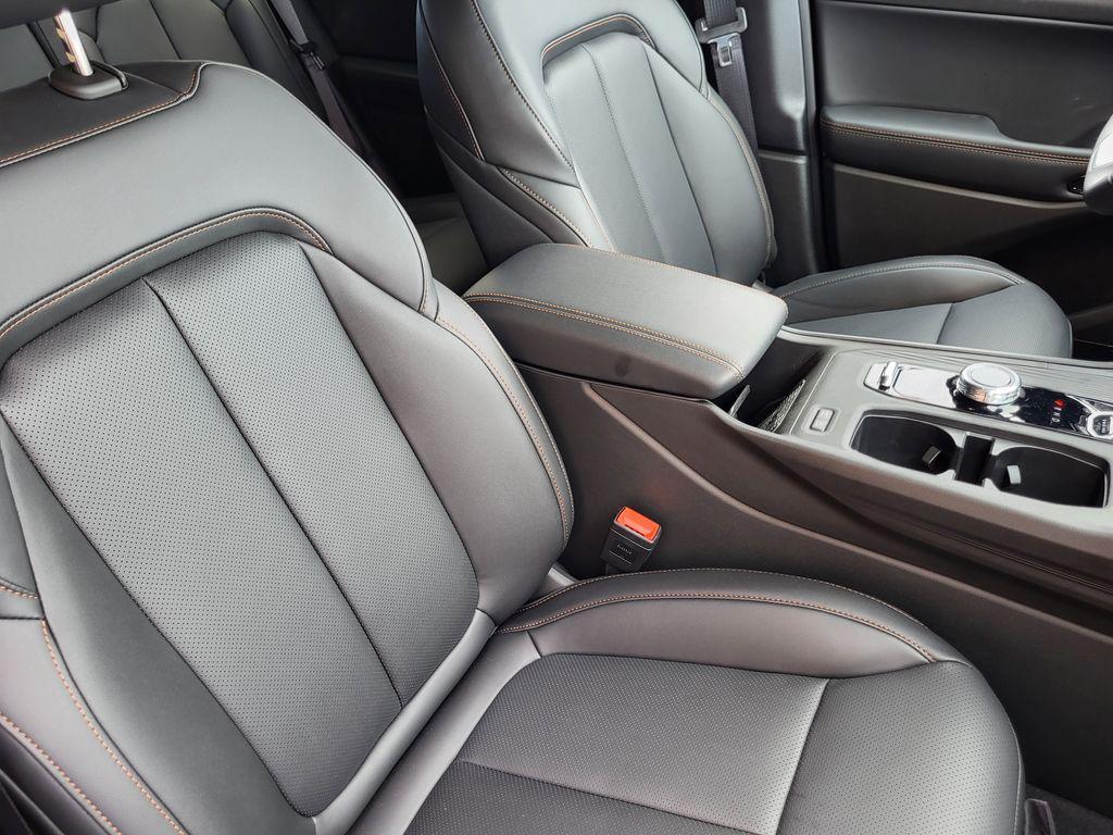 new 2026 Jeep Cherokee car, priced at $40,300