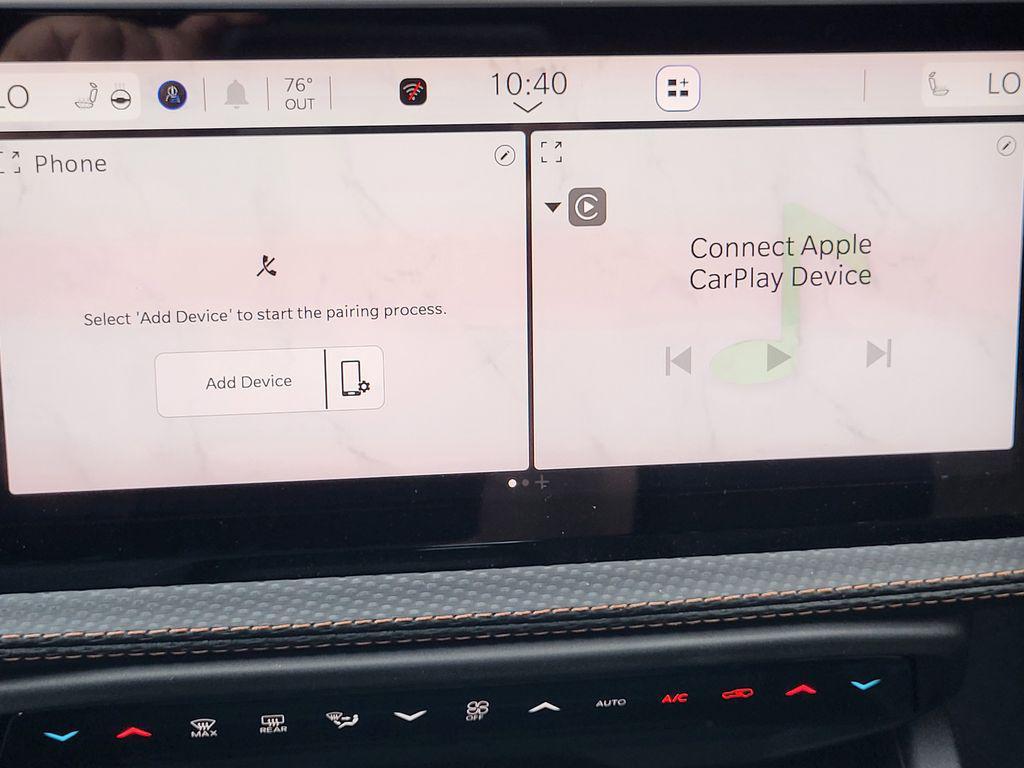 new 2026 Jeep Cherokee car, priced at $40,300