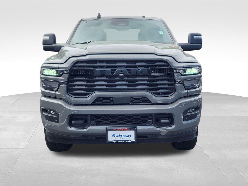 new 2026 Ram 2500 car, priced at $76,271