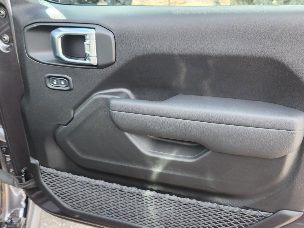 new 2026 Jeep Wrangler car, priced at $53,680