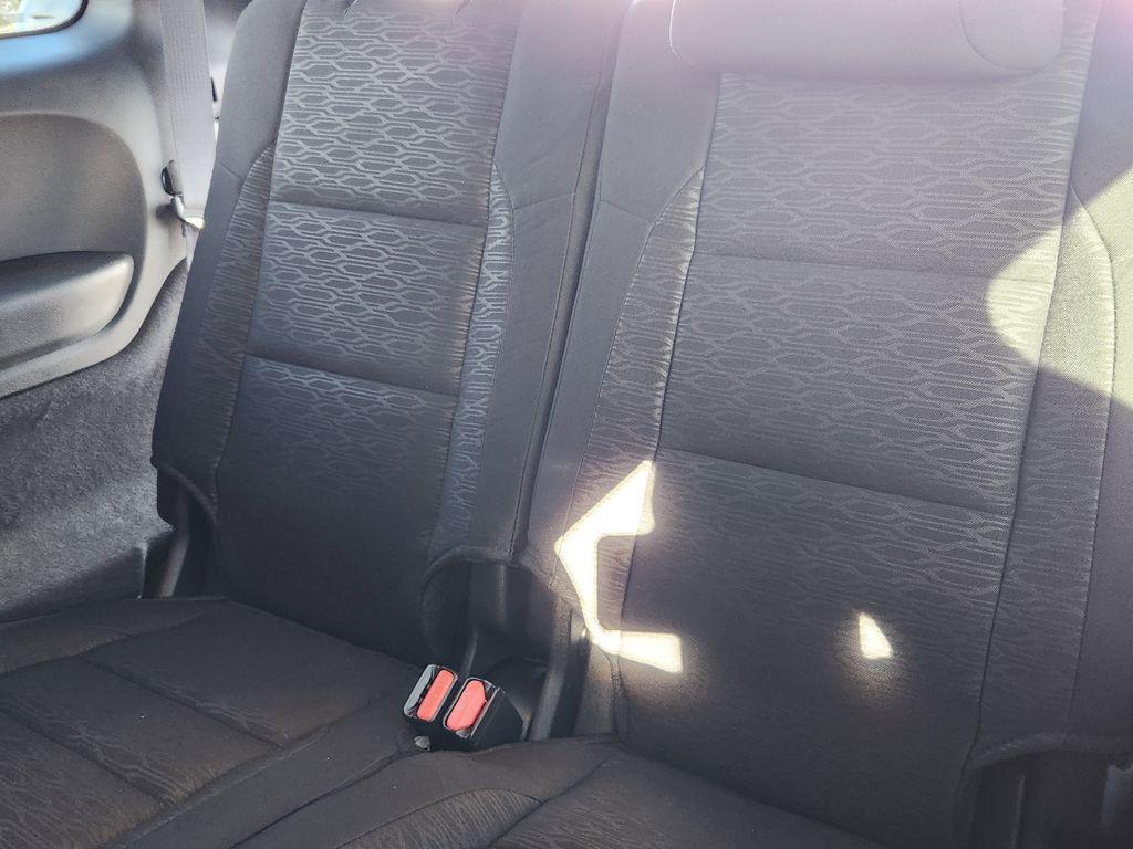 new 2026 Dodge Durango car, priced at $37,167